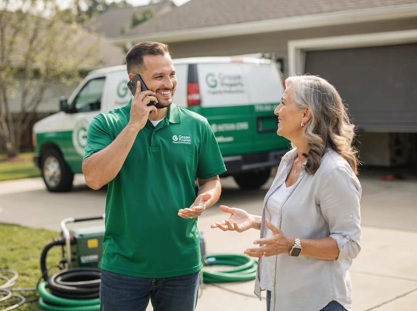Water Damage Restoration Glen Lyn, VA FAQs